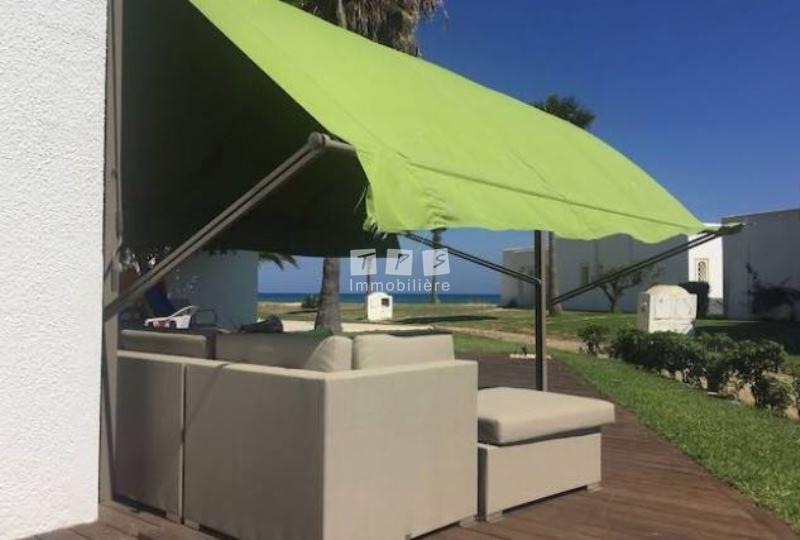 vente villa Tunisie
