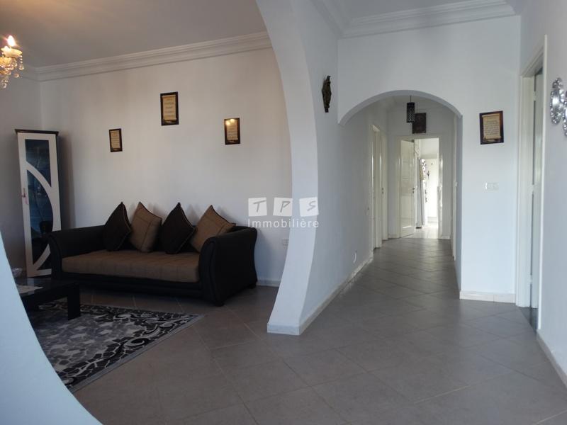 Appartement à vendre Tunisie