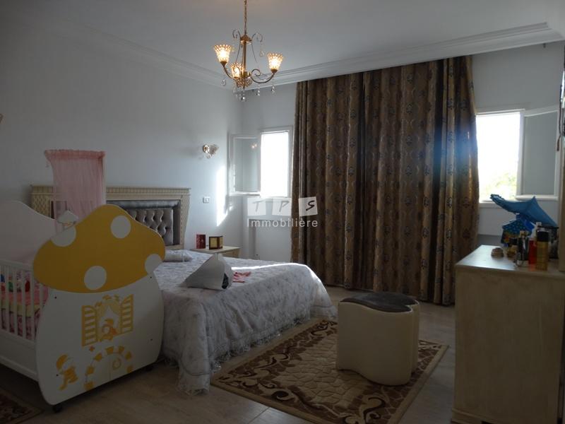 Appartement à vendre Tunisie