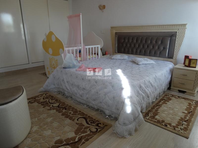 Appartement à vendre Tunisie