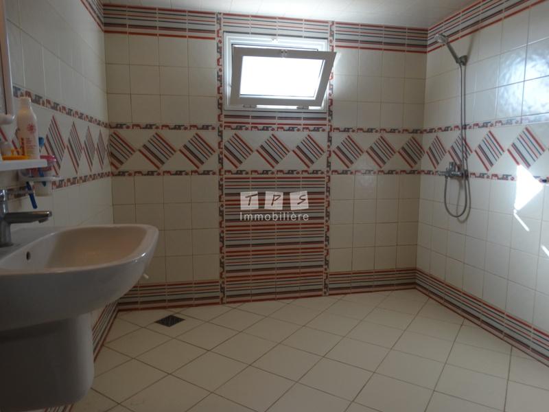 Appartement à vendre Tunisie