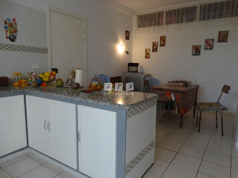 Appartement à vendre Tunisie