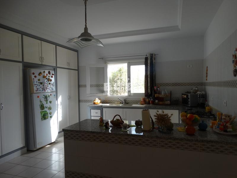 Appartement à vendre Tunisie