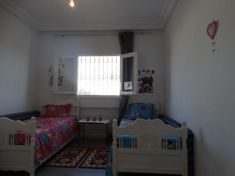 Appartement à vendre Tunisie