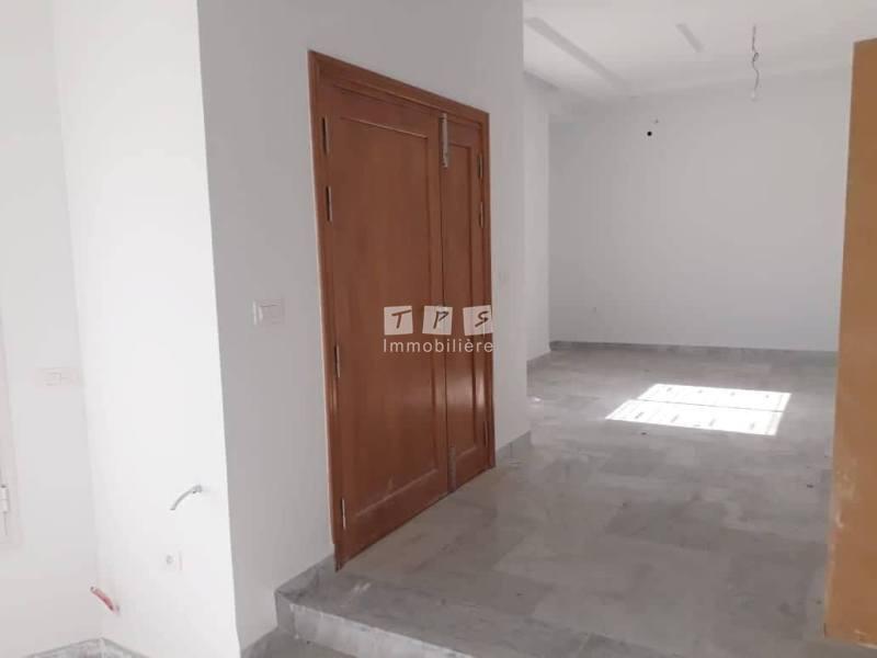 vente villa Tunisie