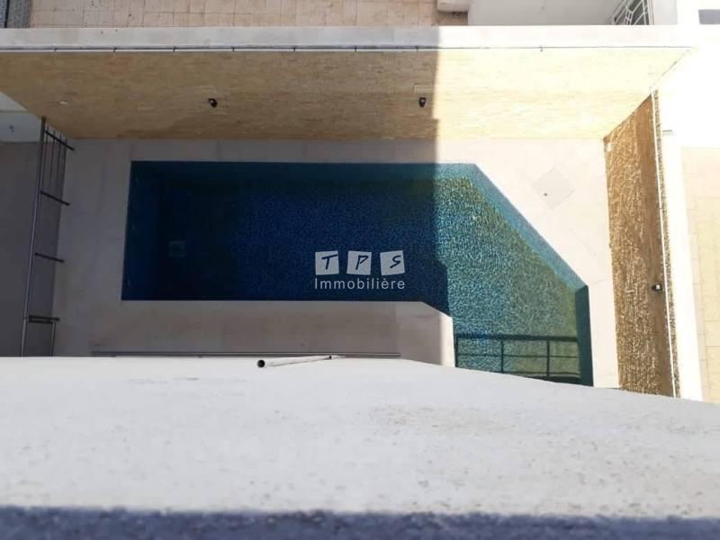 vente villa Tunisie