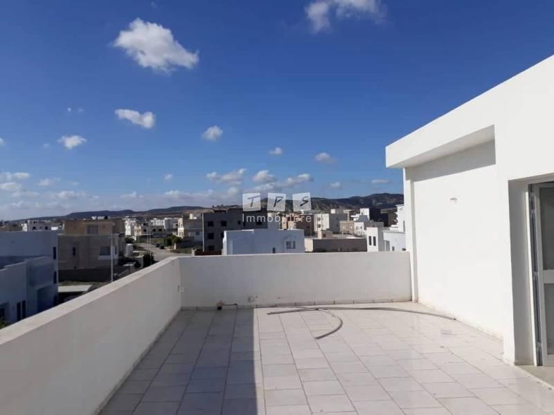 vente villa Tunisie