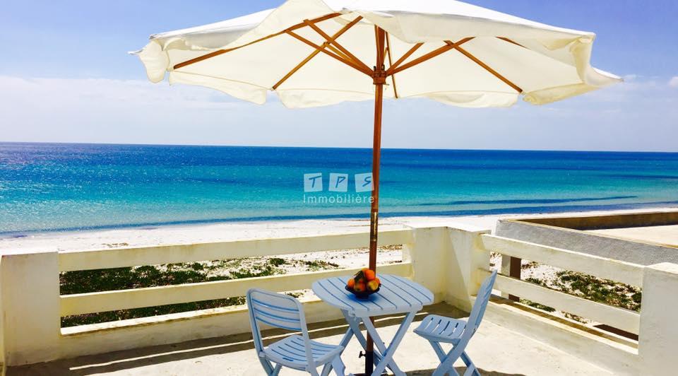vente villa Tunisie