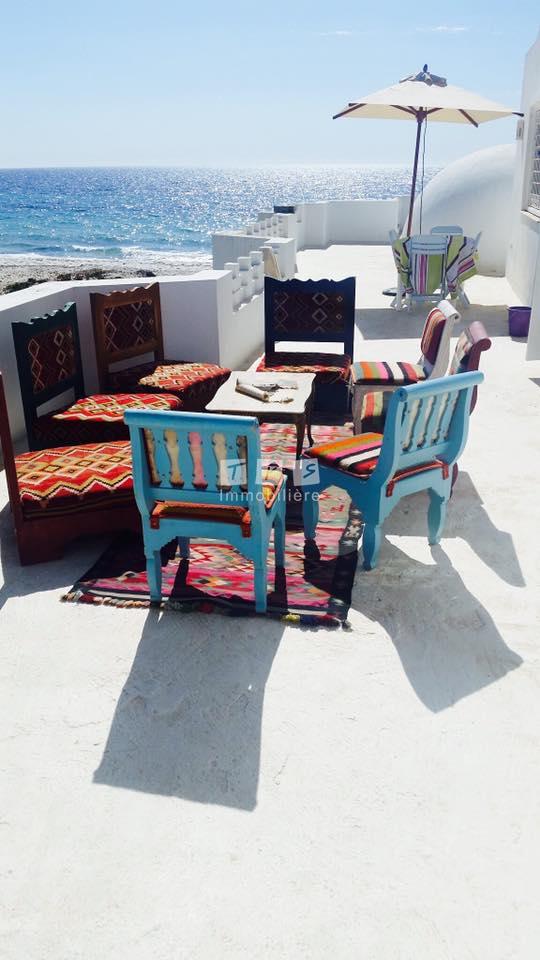 vente villa Tunisie