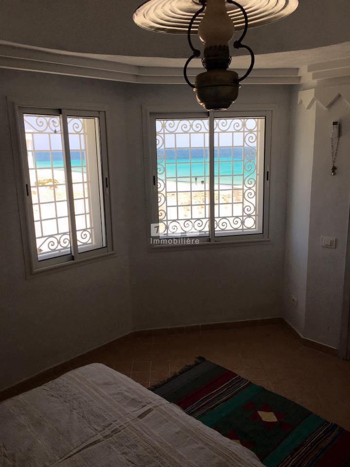 vente villa Tunisie