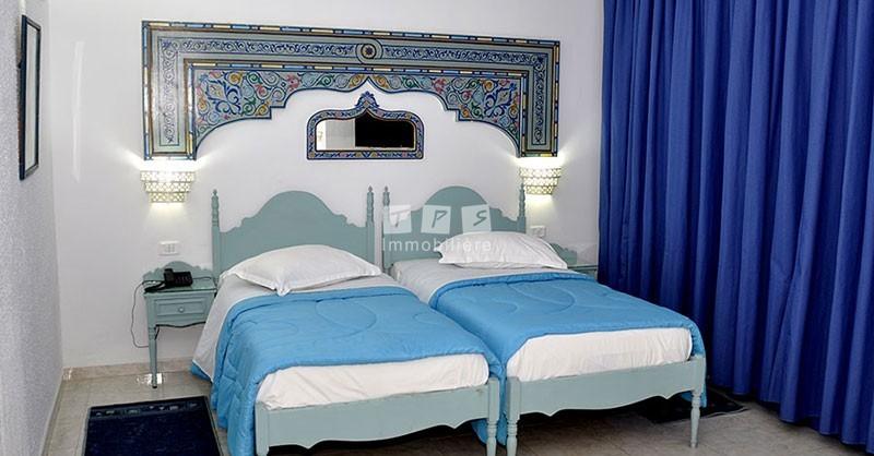 Appartement à vendre Tunisie