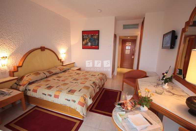 Appartement à vendre Tunisie