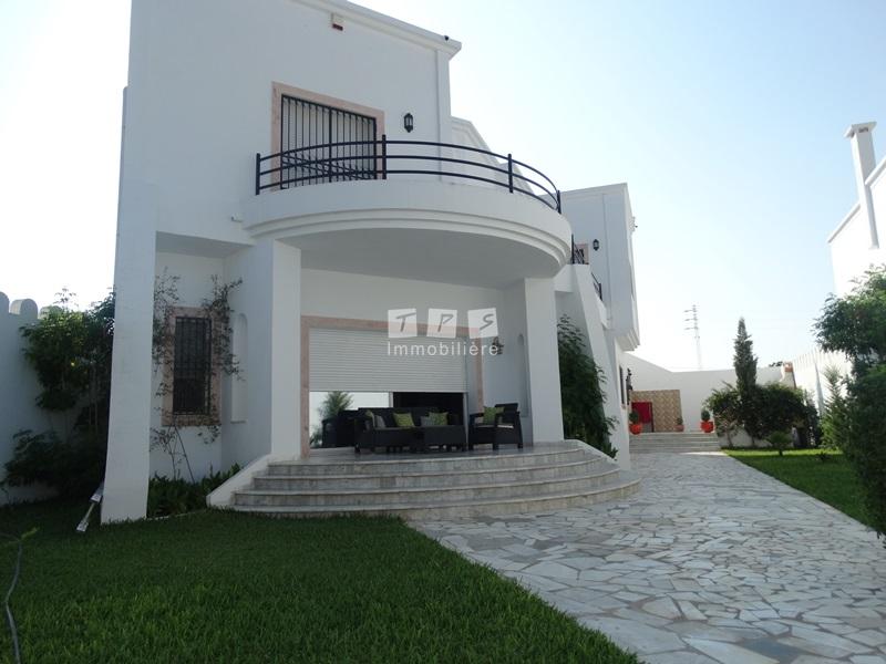 location appartement hammamet
