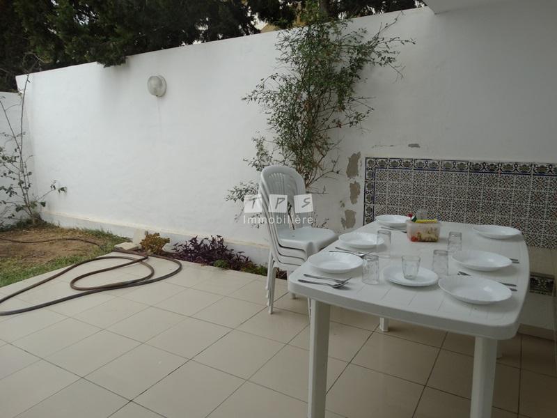 Appartement à vendre Tunisie