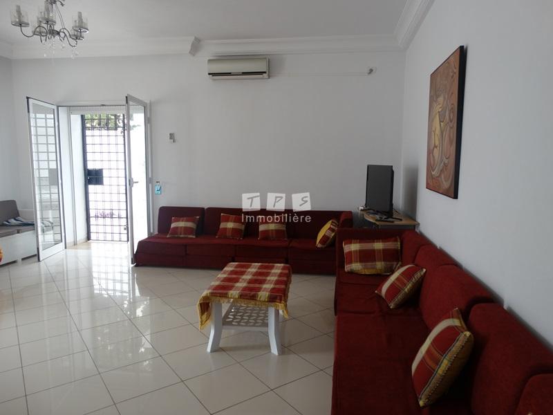 Appartement à vendre Tunisie