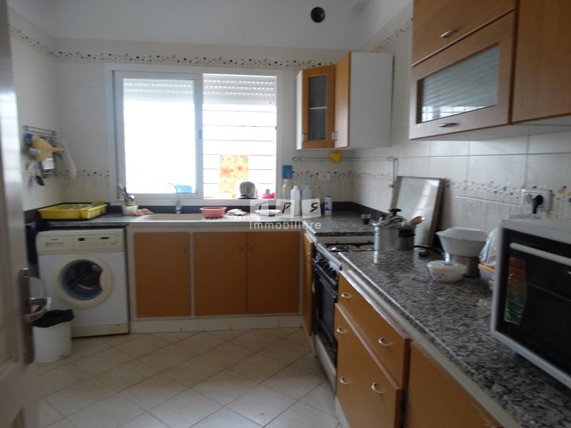 Appartement à vendre Tunisie