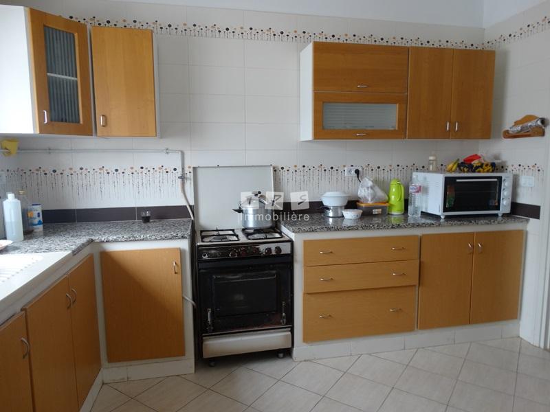 Appartement à vendre Tunisie