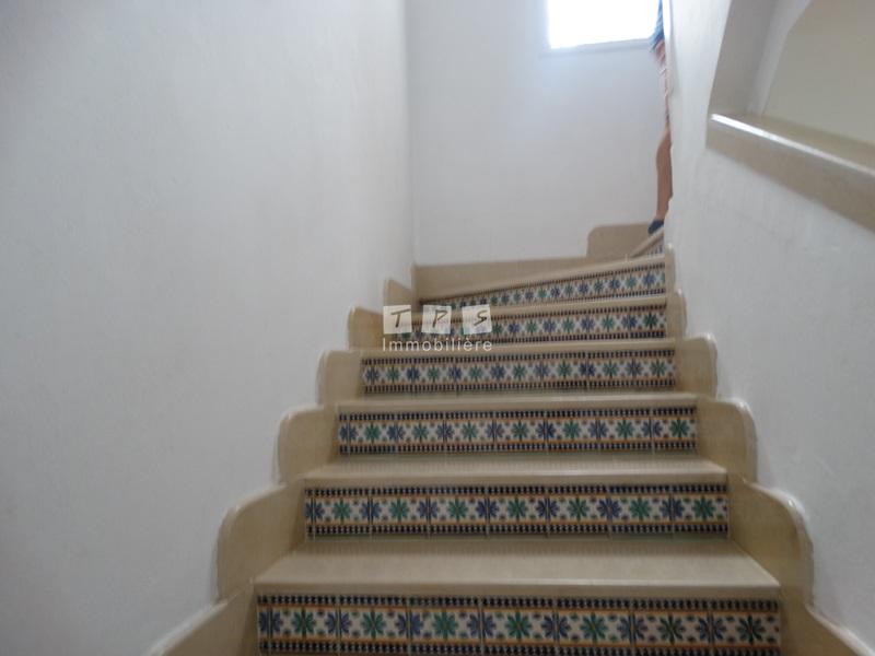 Appartement à vendre Tunisie
