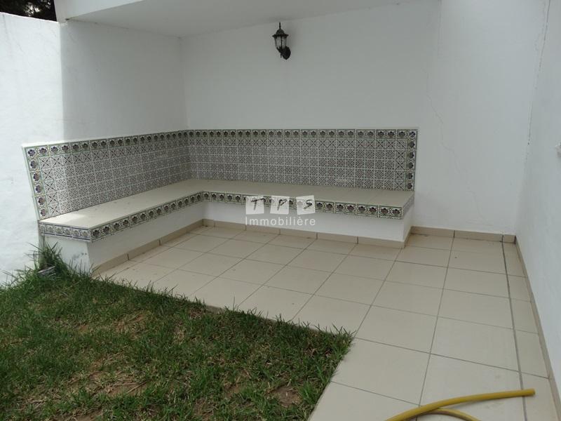 Appartement à vendre Tunisie