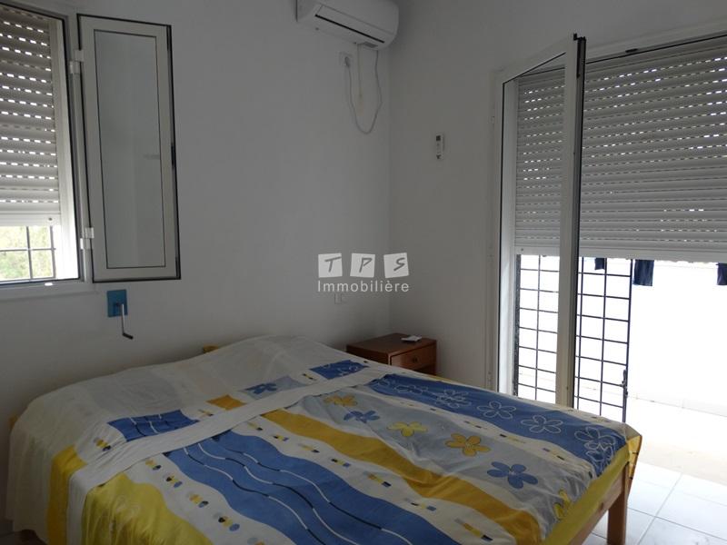 Appartement à vendre Tunisie