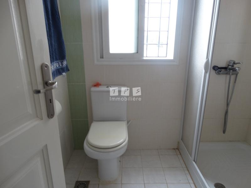 Appartement à vendre Tunisie