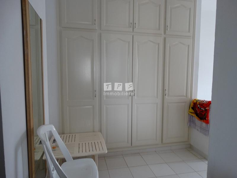 Appartement à vendre Tunisie