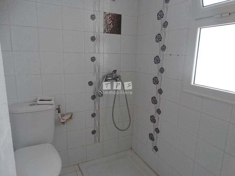 Appartement à vendre Tunisie