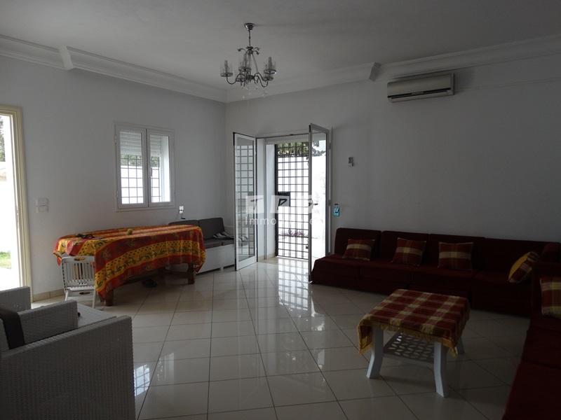 Appartement à vendre Tunisie