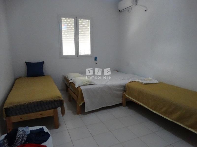 Appartement à vendre Tunisie