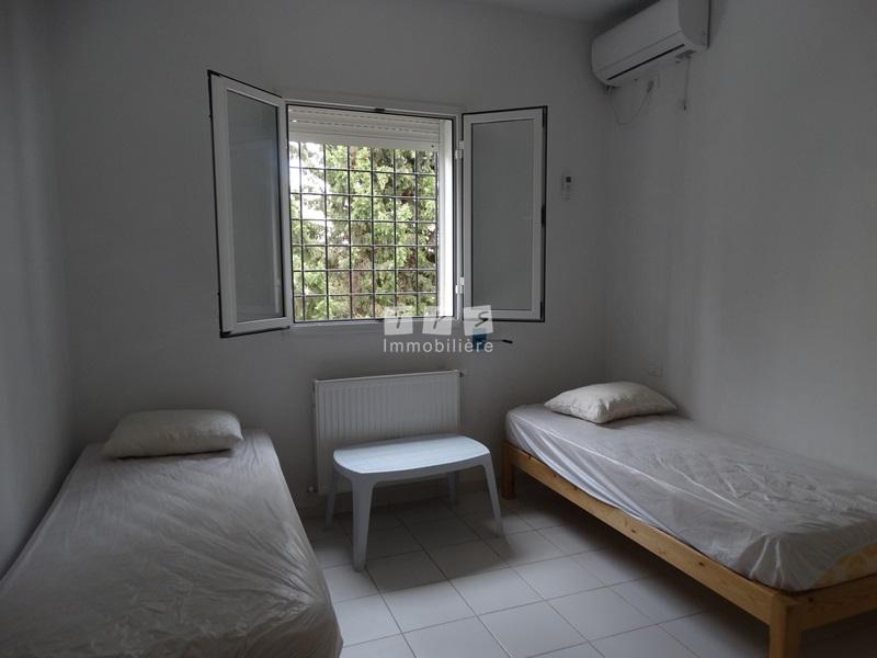 Appartement à vendre Tunisie