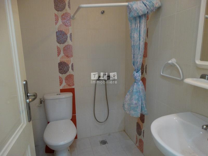 Appartement à vendre Tunisie