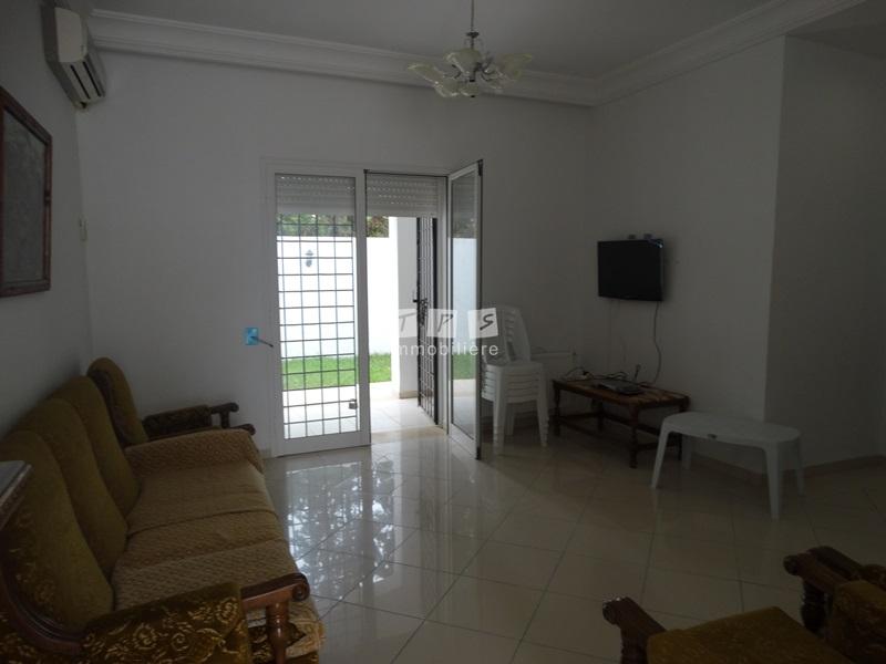 Appartement à vendre Tunisie