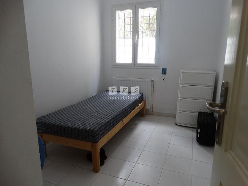 Appartement à vendre Tunisie