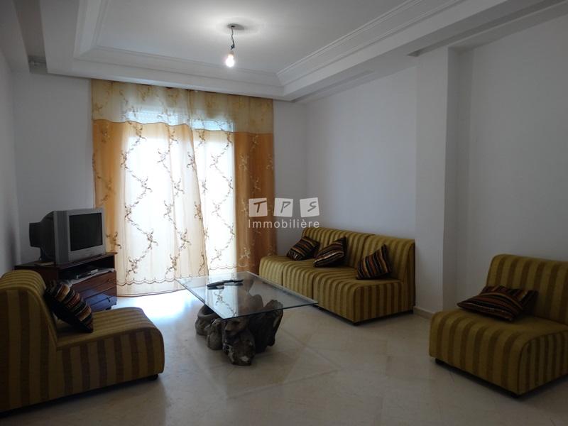 vente villa Tunisie