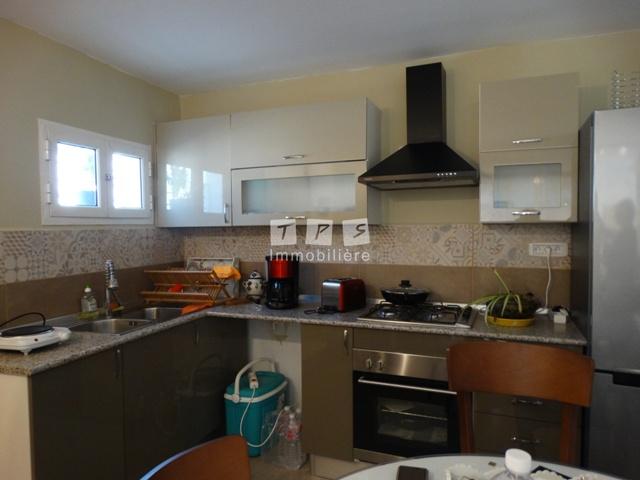 Appartement à vendre Tunisie