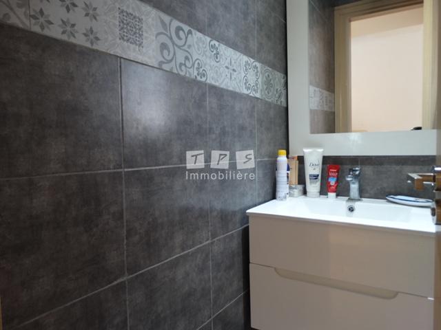 Appartement à vendre Tunisie