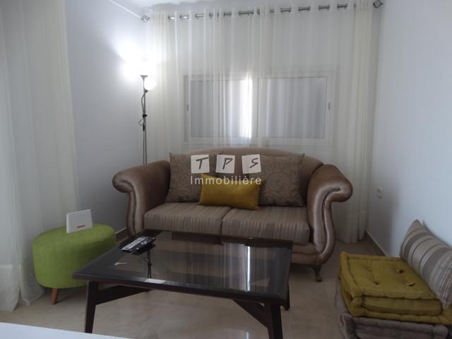 Appartement à vendre Tunisie
