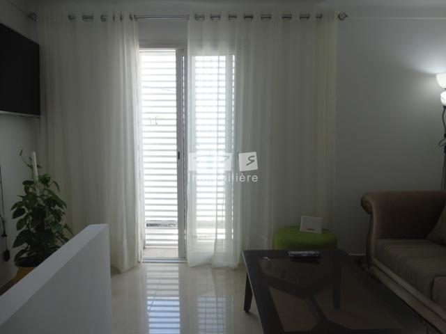 Appartement à vendre Tunisie