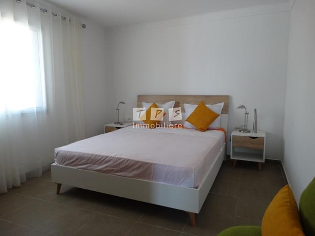 Appartement à vendre Tunisie
