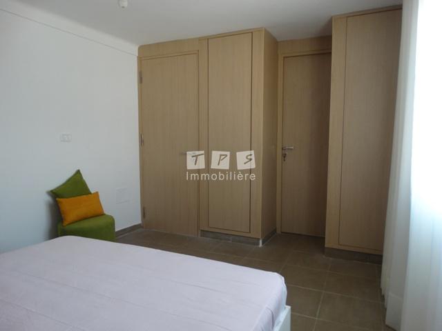 Appartement à vendre Tunisie