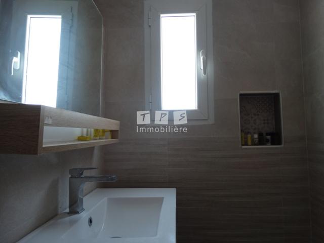 Appartement à vendre Tunisie