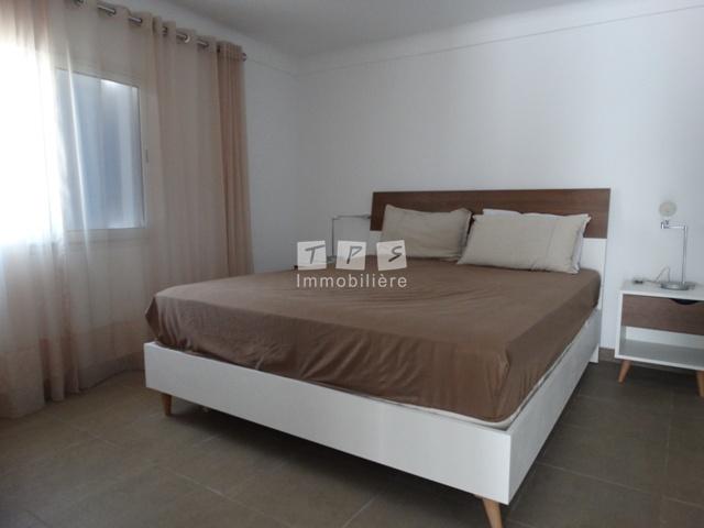 Appartement à vendre Tunisie