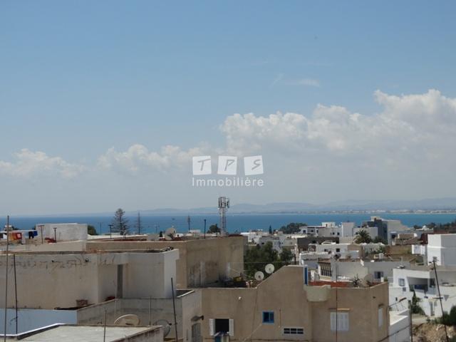 Appartement à vendre Tunisie