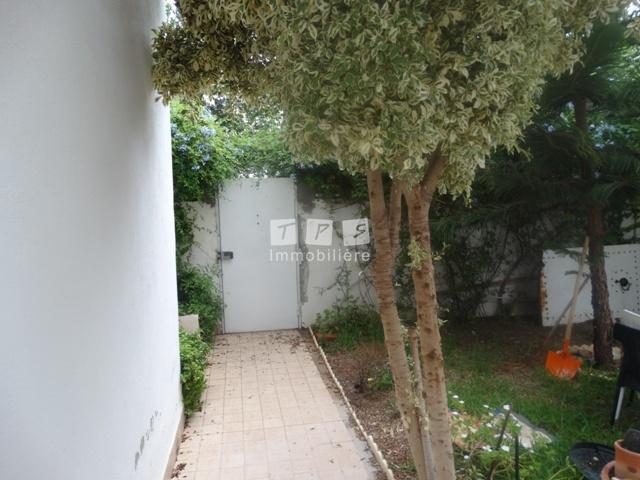 vente villa Tunisie