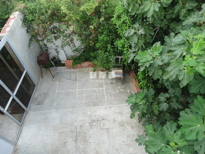 Appartement à vendre Tunisie