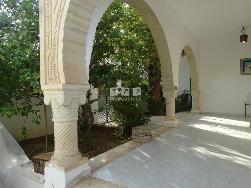 Appartement à vendre Tunisie