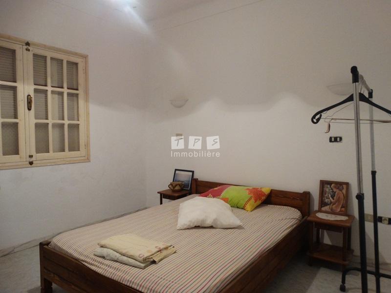 Appartement à vendre Tunisie