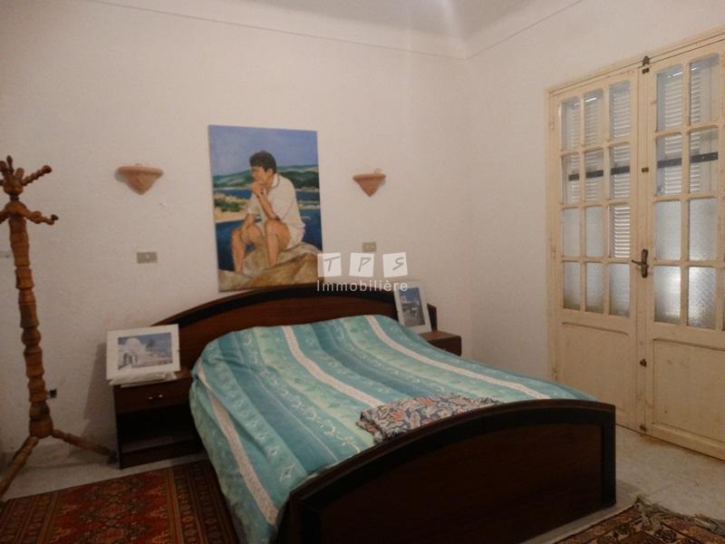 Appartement à vendre Tunisie