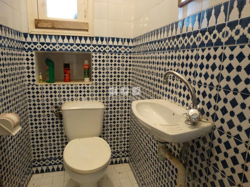 Appartement à vendre Tunisie