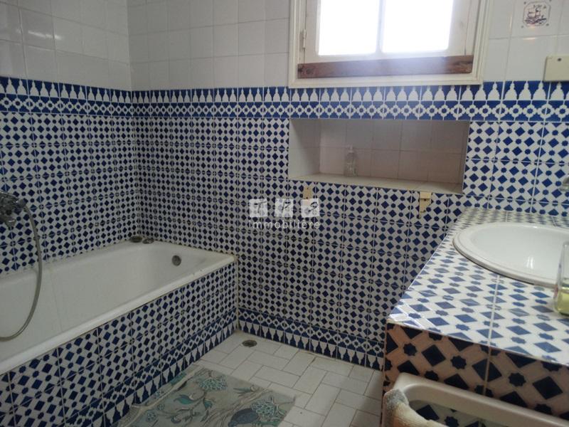 Appartement à vendre Tunisie